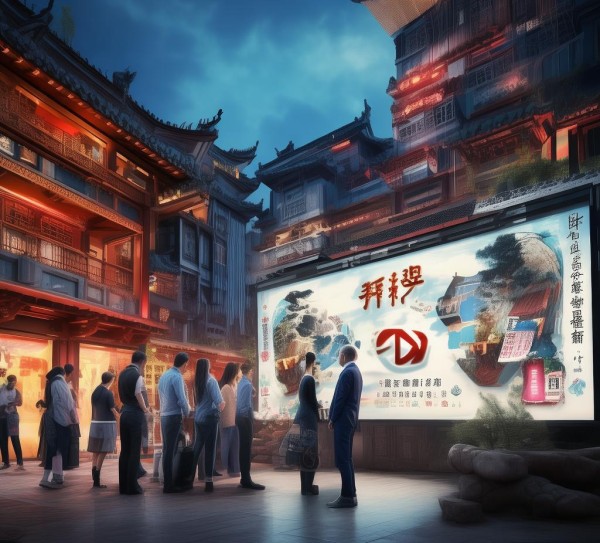沂水宣传广告公司，助力城市文化传承与品牌建设。