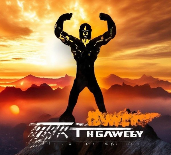 广告公司霸气宣传语，力作，Your Power