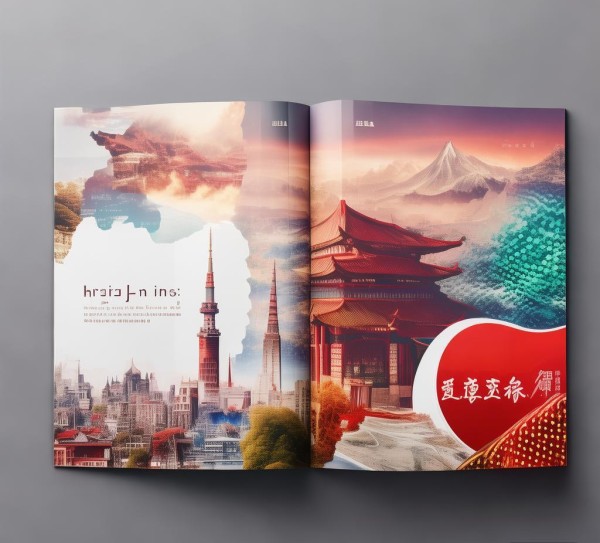 杭州宣传册设计广告公司，助力品牌传播的创新解决方案