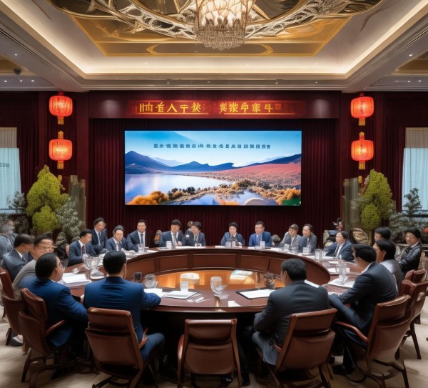 甘肃宣传广告案例分析会