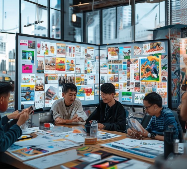兰州广告公司全集，从创意到效果的全栈解决方案