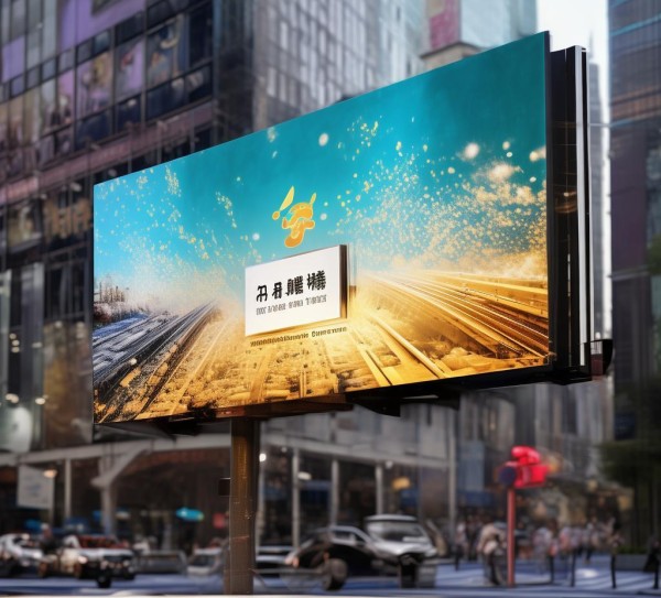 芜湖道闸宣传广告公司,创新与专业的结合