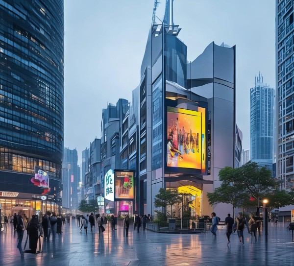 东莞市门面广告牌规划与建议，从规划到建议的思考与展望