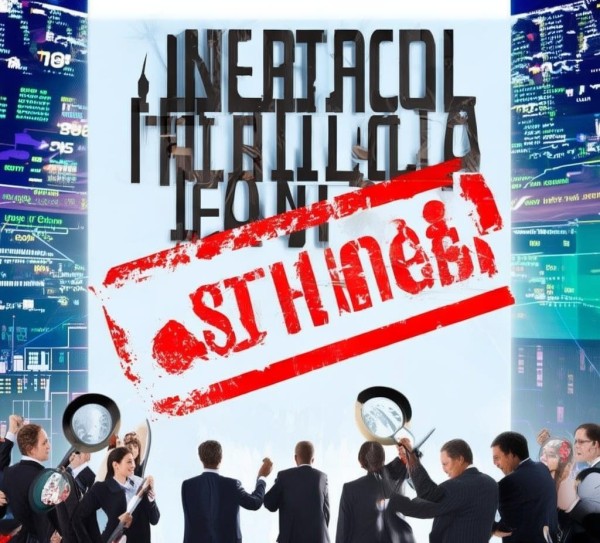 金融广告的法律困境，一个案例引发的反思