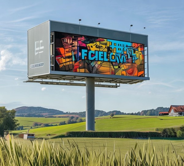 农村广告的创新与智慧，Case Study of Rural Advertising Creative Case