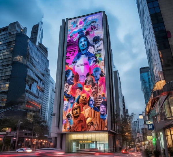 广告公司,一场品牌走向世界的必选品牌