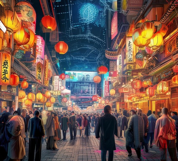 文化广告，创意与案例的碰撞