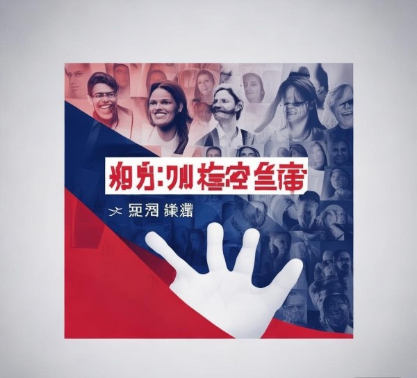 助力竞选，专业海报，助力你的成功