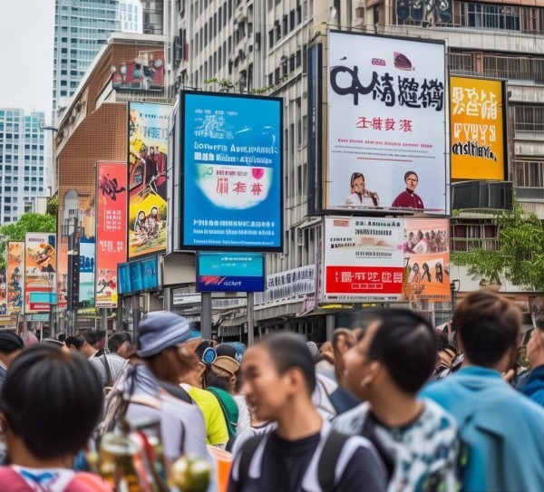 台山宣传广告公司有哪些？选择合适的话，可以让你的生活更美好！