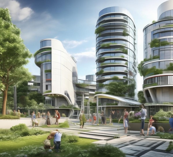 Neighboring Living: Exploring the Future of Neighboring Plans and Admissions