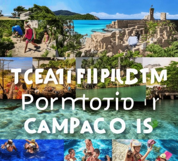 旅游宣传广告策划案例分析