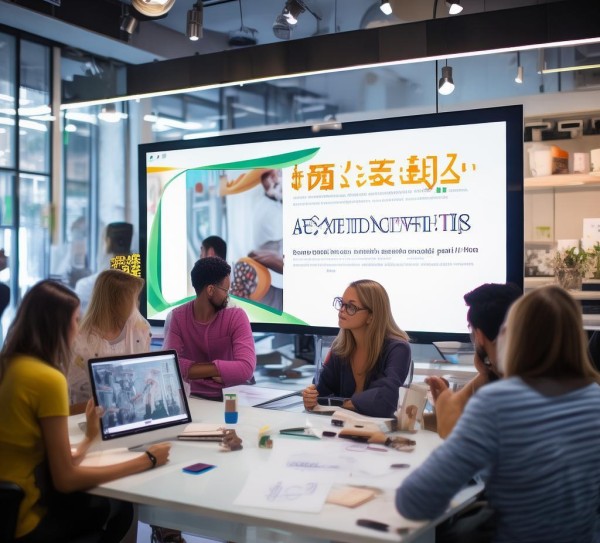 小红书广告公司，专业设计，提升小红书曝光率