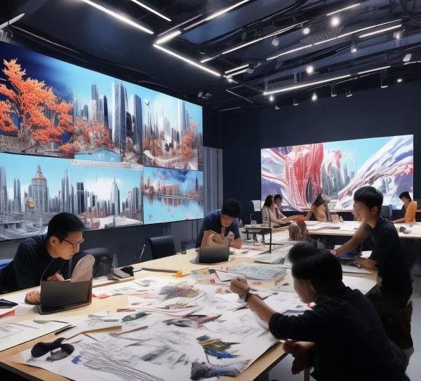 青浦区上门广告设计规划，助力城市品牌建设的创新实践
