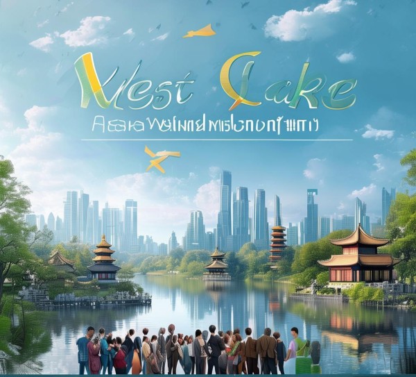 西湖广告规划,助力西湖区未来