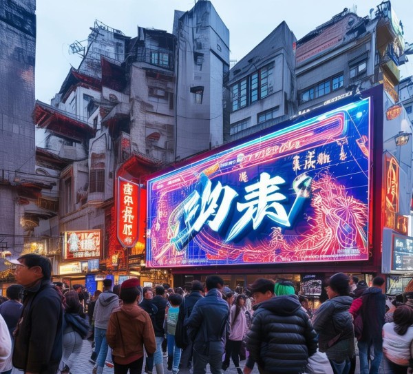 Beyond Text:The Visual Impact of绍兴广告公司