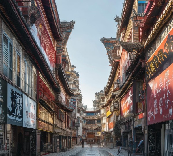 余杭区广告设计规划，创新与传承，未来展望