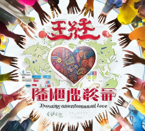 四海广告，传递爱与关怀