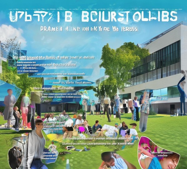 大学宣传广告的成功案例，从经验到启示
