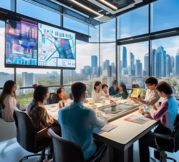 青浦区品质广告策划规划，助力城市品质提升