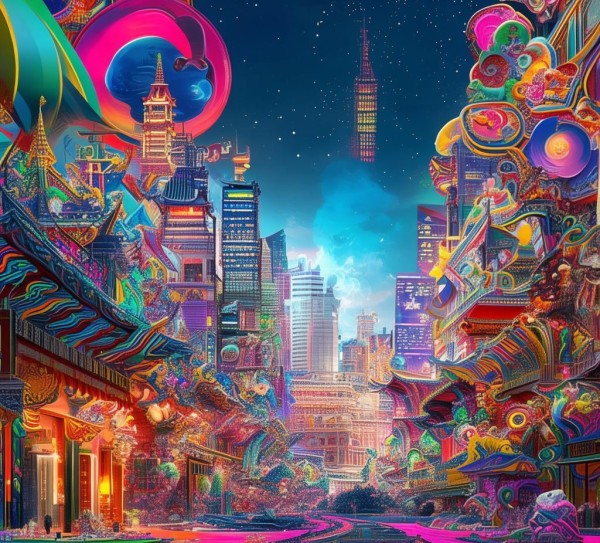 创意与智慧——江苏广告,一场视觉盛宴