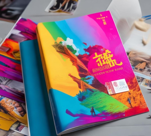 广西广告公司宣传画册，品牌宣传的有力工具