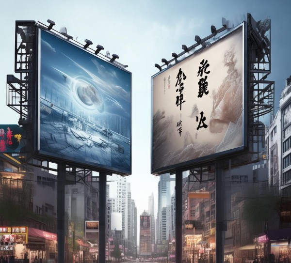 国外广告与中国广告的门限之关