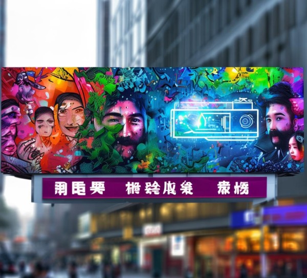 东平视频广告公司，精准触达目标人群的艺术