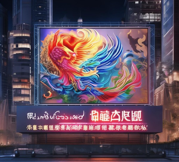 凤台广告公司，专业与创新的完美结合，让每一个广告都生动起来！