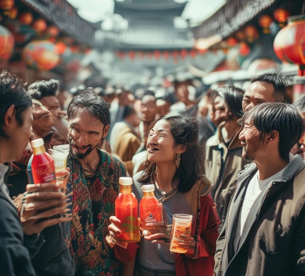 加来广告战略规划的启示录
