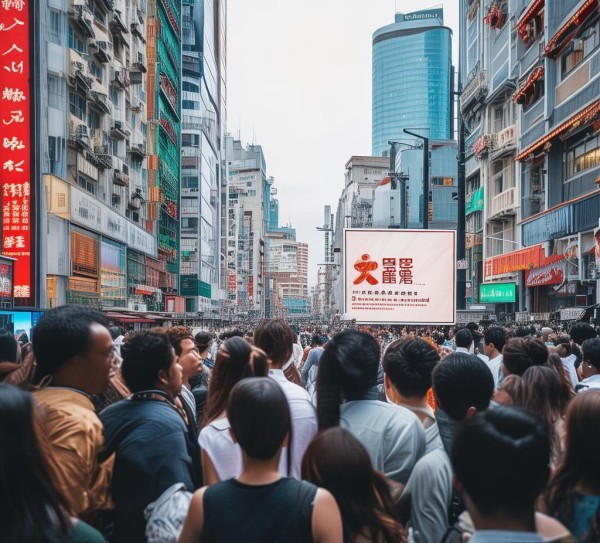 新疆广告公司，连接社会与市场的桥梁，促进文化与经济交流