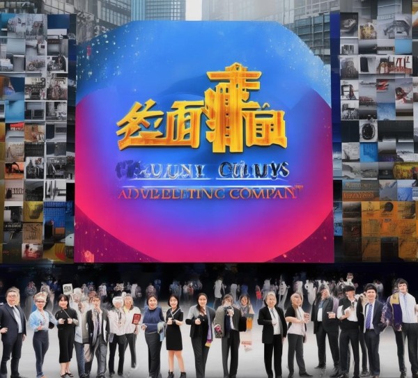 昆玉市宣传广告公司，专业创新，服务高效，助力城市品牌建设
