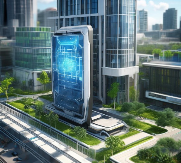 规划局广告位规划图，助力城市发展