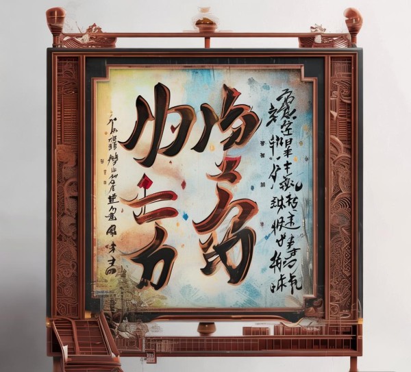 牌匾广告的规划与设计，品牌价值的传播之道