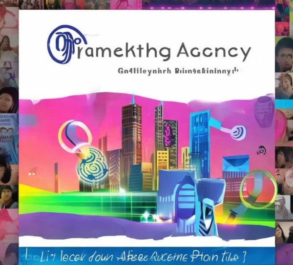 广告公司，精准触达，精准营销的首选