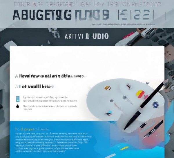 大二学生广告艺术设计PPT制作指南，从创意到视觉