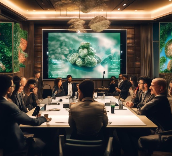 翡玉广告宣传案例分享会