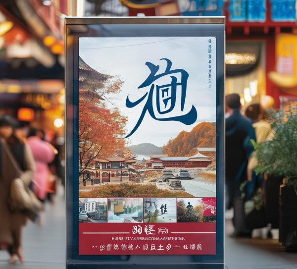 槐荫区宣传广告案例大赛