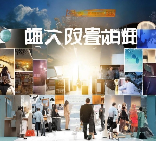 开启你的职场人生之路 职业规划广告审核开启你的职场人生之路