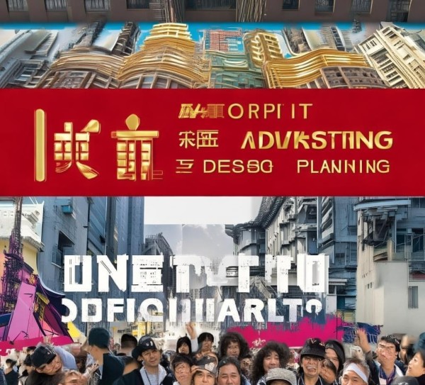 杨浦区认可广告设计规划，助力品牌传播与区域影响力
