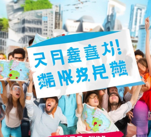 留学规划广告文案,开启你的留学之旅!