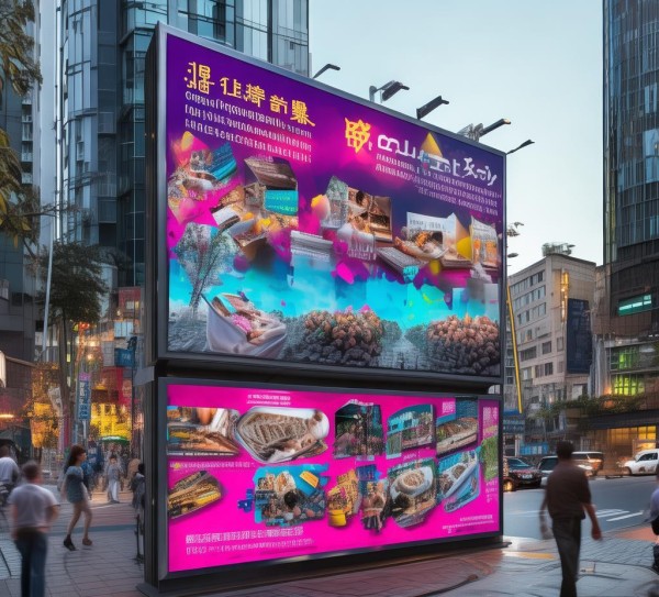 溧水广告公司,精心策划,精准投放,助力市场推广