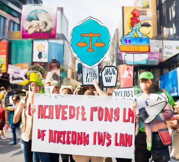 广告法宣传,法律守护广告权益的实践