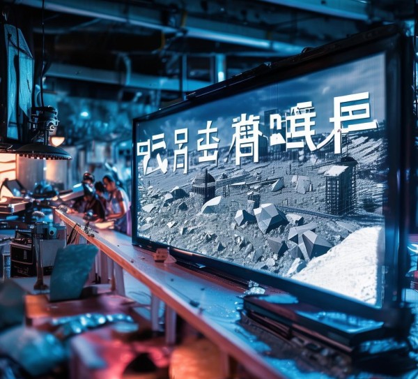 石材行业,精准宣传,助力您的成功