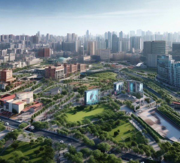 嘉兴市户外广告设置规划，机遇与挑战