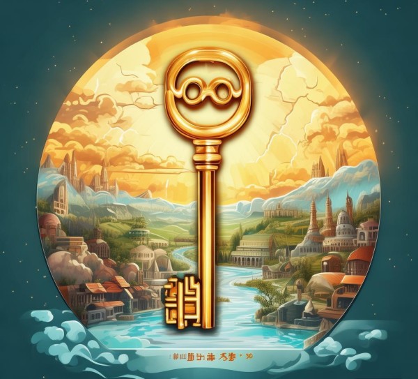 文旅宣传广告,助力旅游复苏的金钥匙