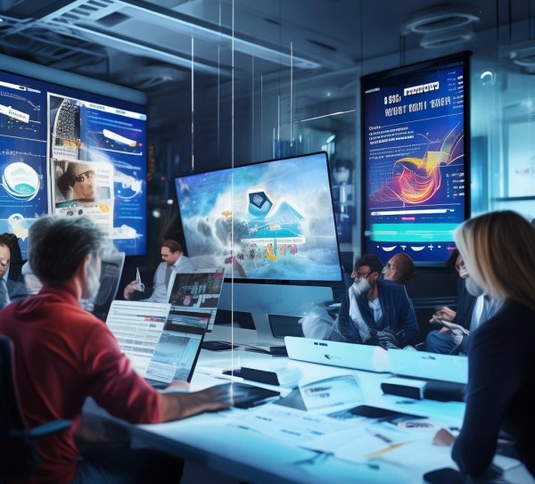 短视频广告宣传片,Case Study of Digital Advertising in the Digital Age