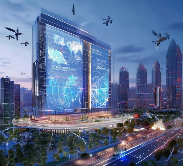 东台广告专项规划助力东台经济数字化转型