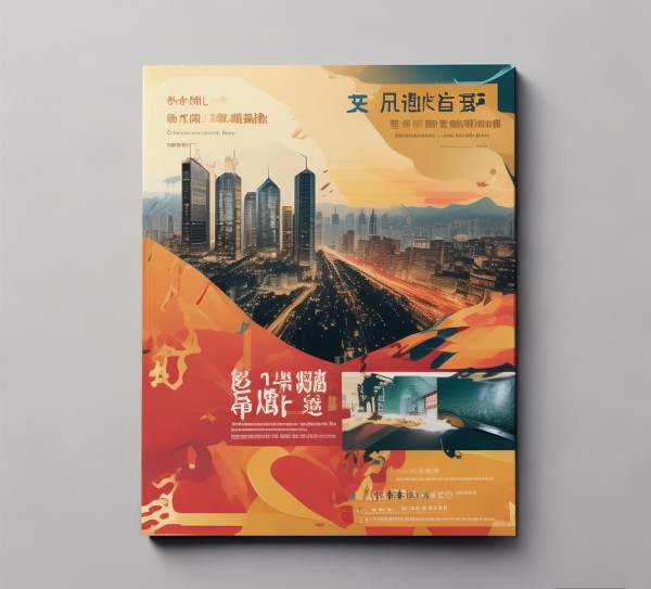 宣传册设计，从成都广告公司的角度来看