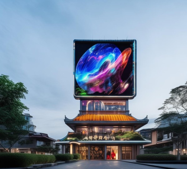 贵州,广告牌未来发展的新机遇