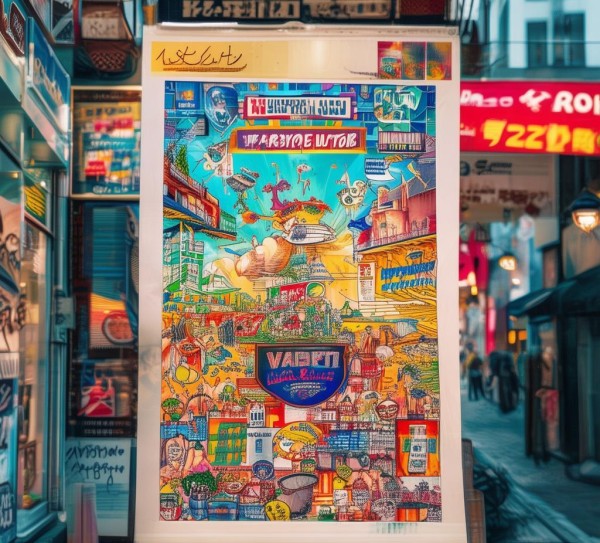 夸大性宣传广告，现代营销中的重要策略与启示
